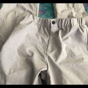 Brandy Melville tilden pants